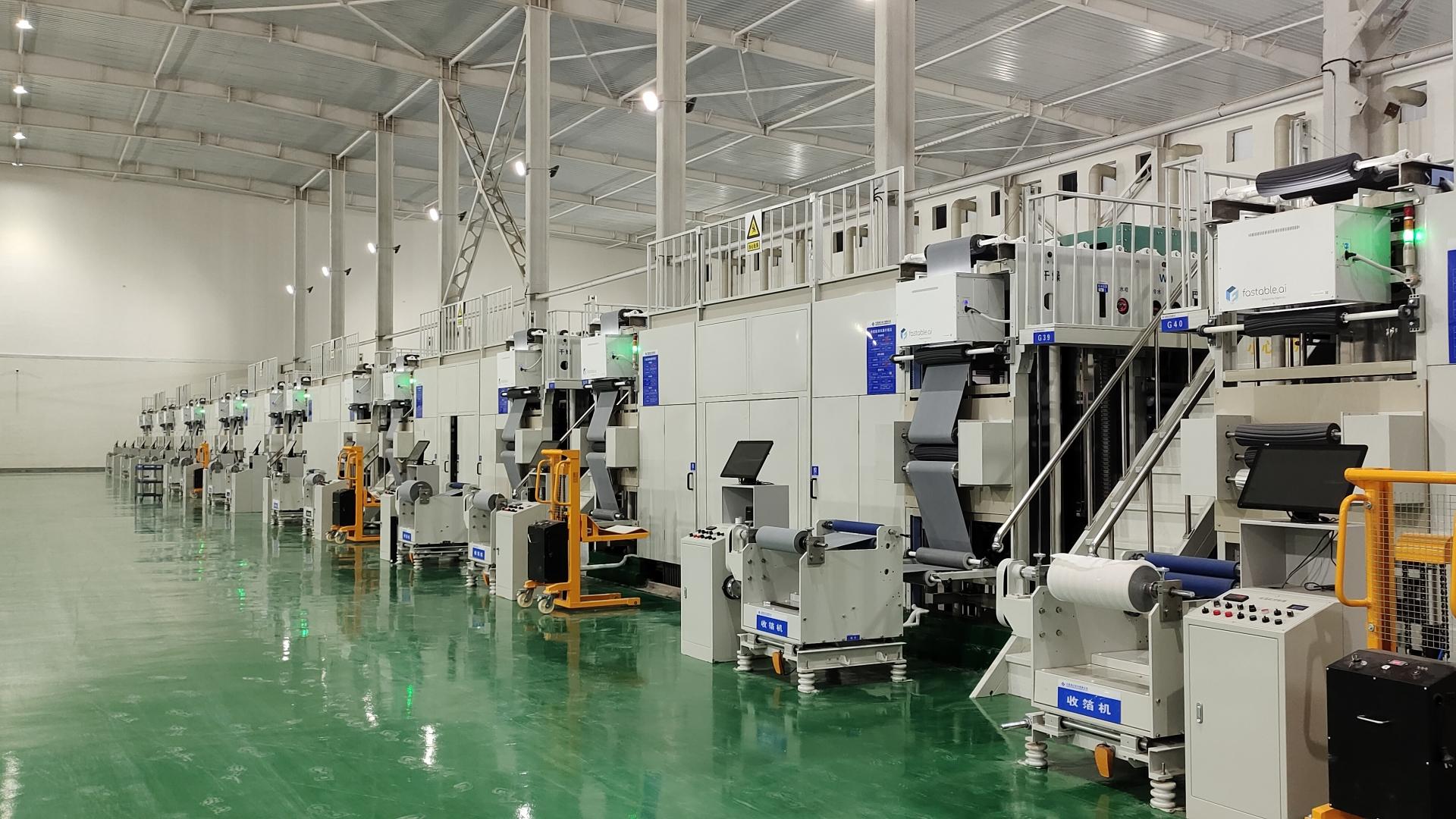 深耕二十载,聚力筑强绩——海力电子荣登宁夏民营百强,书写政企共赢新篇